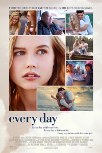 Every Day (2018)