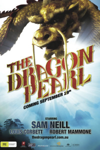 The Dragon Pearl (2011)