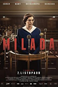 Milada (2017)