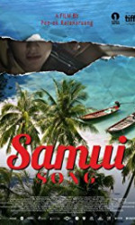 Samui Song (2017) poster