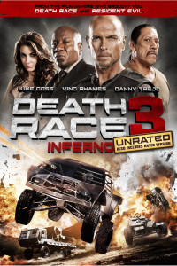 Death Race Inferno (2012)