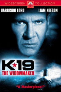 K19 The Widowmaker (2002)