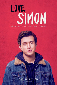 Love, Simon (2018)