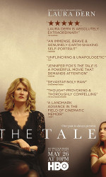The Tale (2018) poster