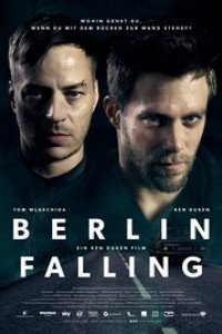 Berlin Falling (2017)