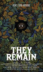 They Remain (2018) poster