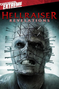 Hellraiser Revelations (2011)