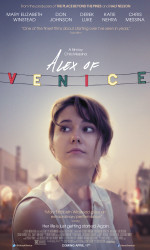 Alex of Venice poster