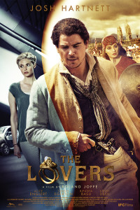 The Lovers (2015)