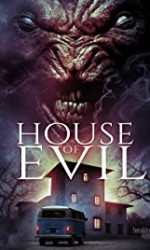 House of Evil (2017) poster