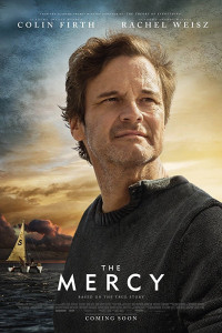 The Mercy (2018)
