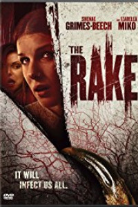 The Rake (2018)