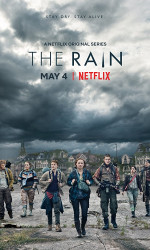 The Rain poster