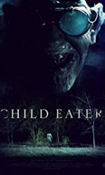 Child Eater (2016) poster