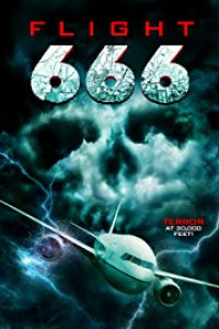 Flight 666 (2018)