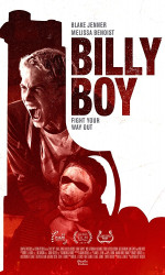 Billy Boy (2017) poster