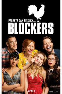 Blockers (2018)