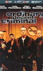 Ordinary Decent Criminal poster