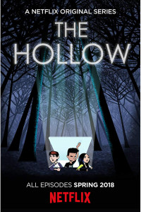 The Hollow Season 1 Episode 1 (2018)