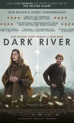 Dark River (2017) poster