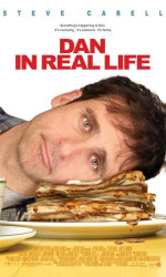 Dan in Real Life poster