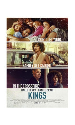 Kings (2017) poster