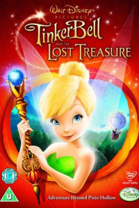 Tinker Bell and the Lost Treasure (2009)