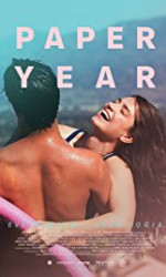 Paper Year (2018) poster