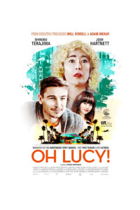 Oh Lucy! (2017)