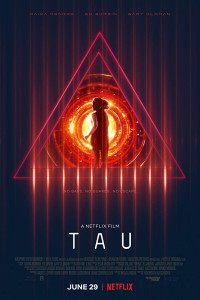 Tau (2018)