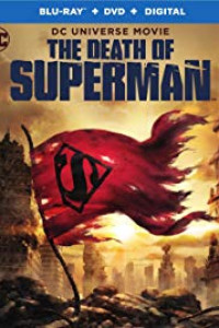 The Death of Superman (2018)