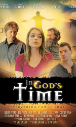 In God's Time (2017) poster