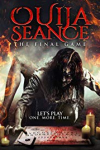 Ouija Seance: The Final Game (2018)