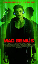Mad Genius (2017) poster