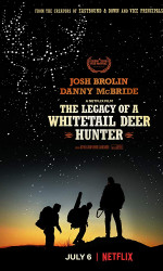 The Legacy of a Whitetail Deer Hunter (2018) poster