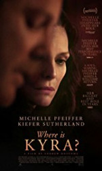 Where Is Kyra? (2017) poster
