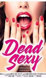 Dead Sexy (2018) poster