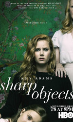 Sharp Objects poster