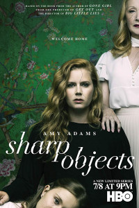 Sharp Objects (2018)