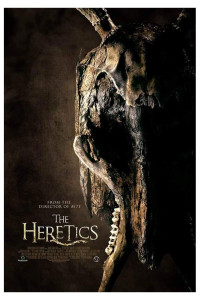 The Heretics (2017)