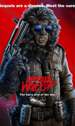 Another WolfCop (2017) poster
