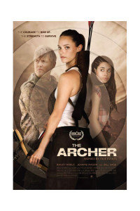 The Archer (2017)