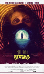 Ghost Stories (2017) poster