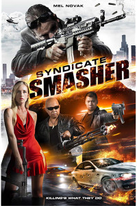 Syndicate Smasher (2017)