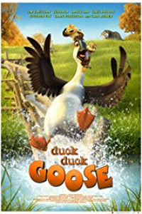 Duck Duck Goose (2018)