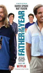 Father of the Year (2018) poster