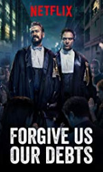 Forgive Us Our Debts (2018) poster