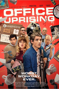 Office Uprising (2018)