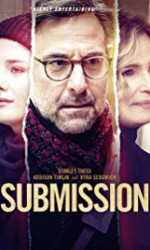 Submission (2017) poster