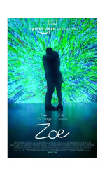 Zoe (2018) poster